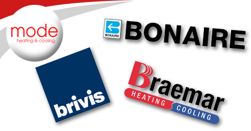 Australia's Big brands of Heating and Cooling