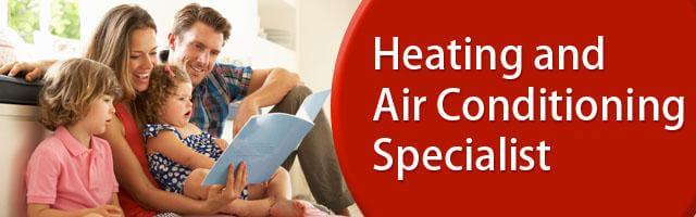heating and cooling specialist Melbourne