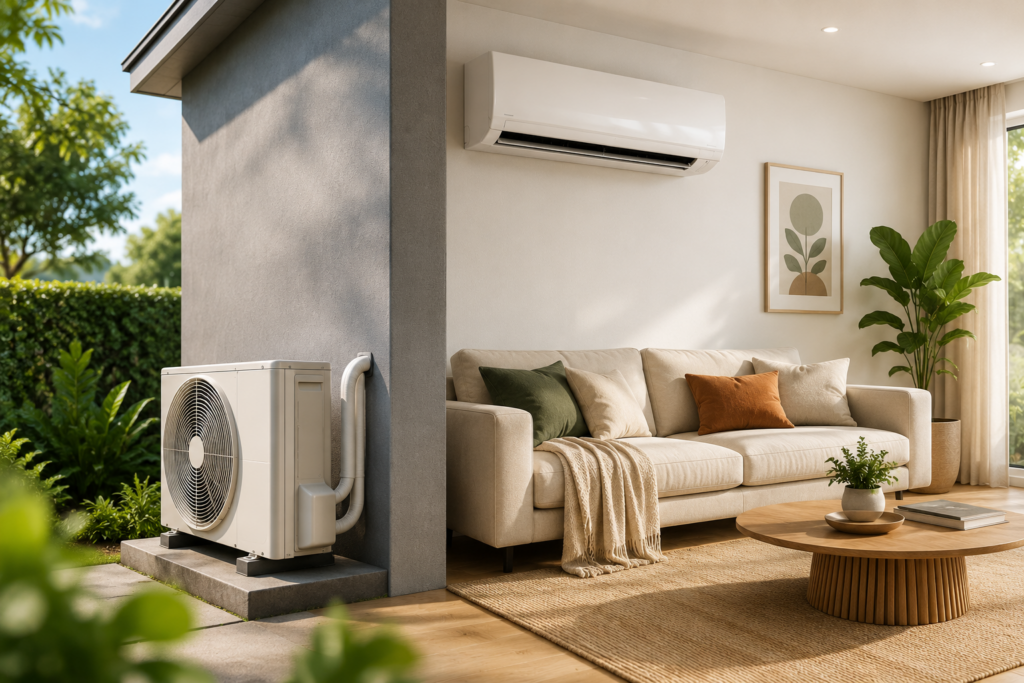 Split System Air Conditioning Buying Guide