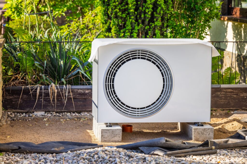 Melbourne Homes with Ducted Heating