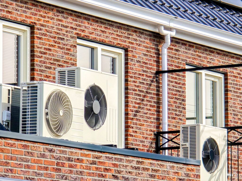 Long Lasting Heating and Cooling