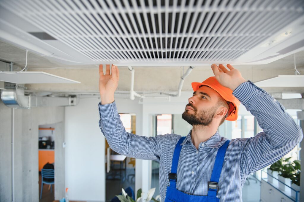 Long Lasting Heating and Cooling
